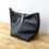 Thumbnail: Leather Toiletry Bag - Large Accessory Bag