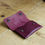 Thumbnail: Italian Leather Card Wallet