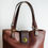 Thumbnail: Ox Leather Tote Bag