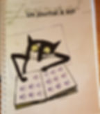couverture du carnet vendu par l'APA