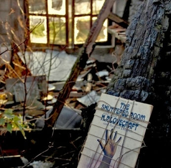 Urbex, histoire des lieux abandonnés ?