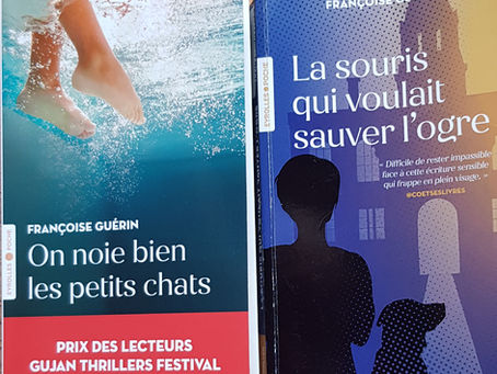 Autour de Lyon, des livres, des écrivains, des lecteurs et lectrices