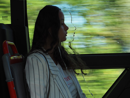 Prendre le bus de ses souvenirs (suite de l'aventure)