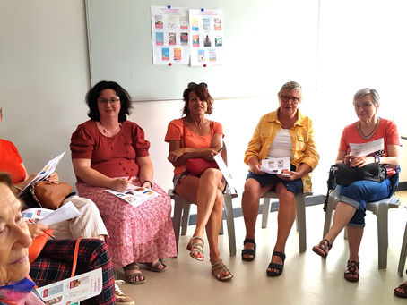 Ensemble, parlons livre, échangeons, partageons nos avis