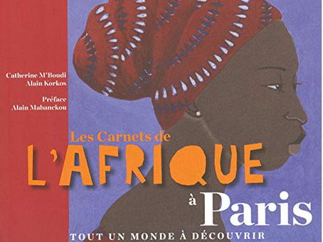 Une belle découverte, et même deux ou trois !