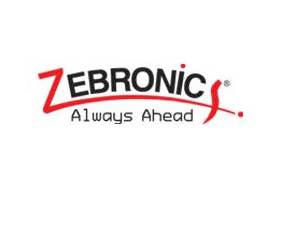 zebronics-logo