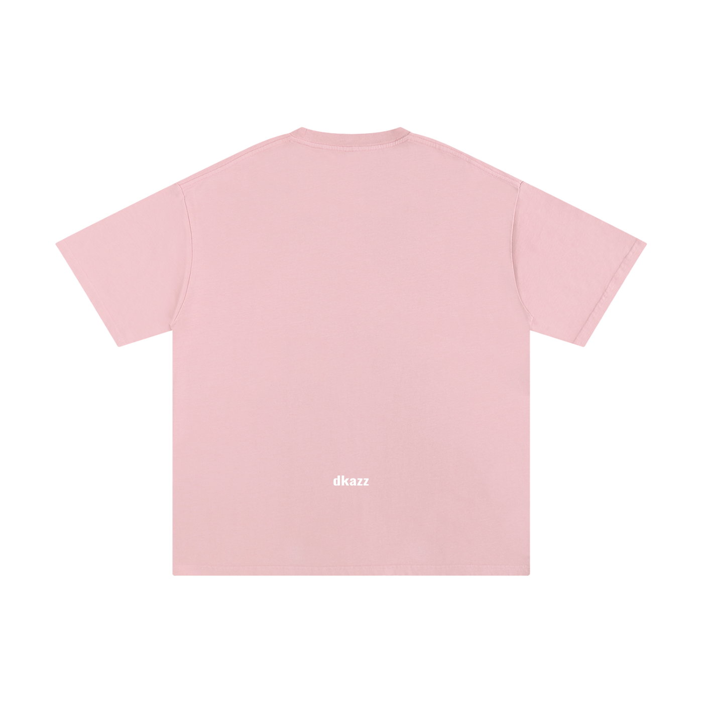 Dkazz Basic Tee