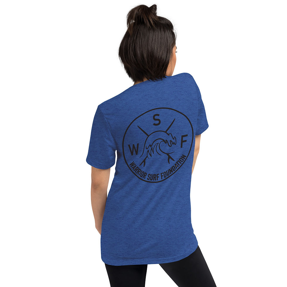 Thumbnail: WSF Official Logo Tee