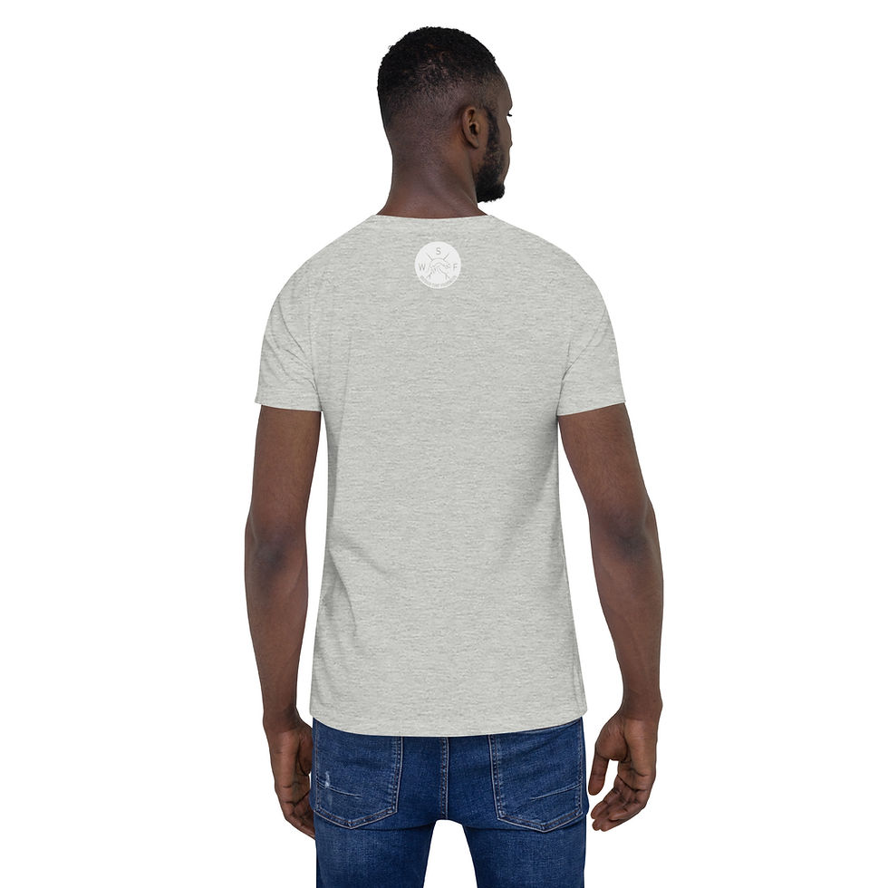 Thumbnail: WSF Skull and Cross-Boards Tee