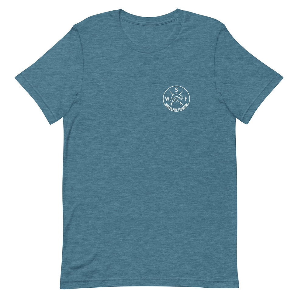Thumbnail: WSF Surf Skull-N-CrossBoards T -back 2024