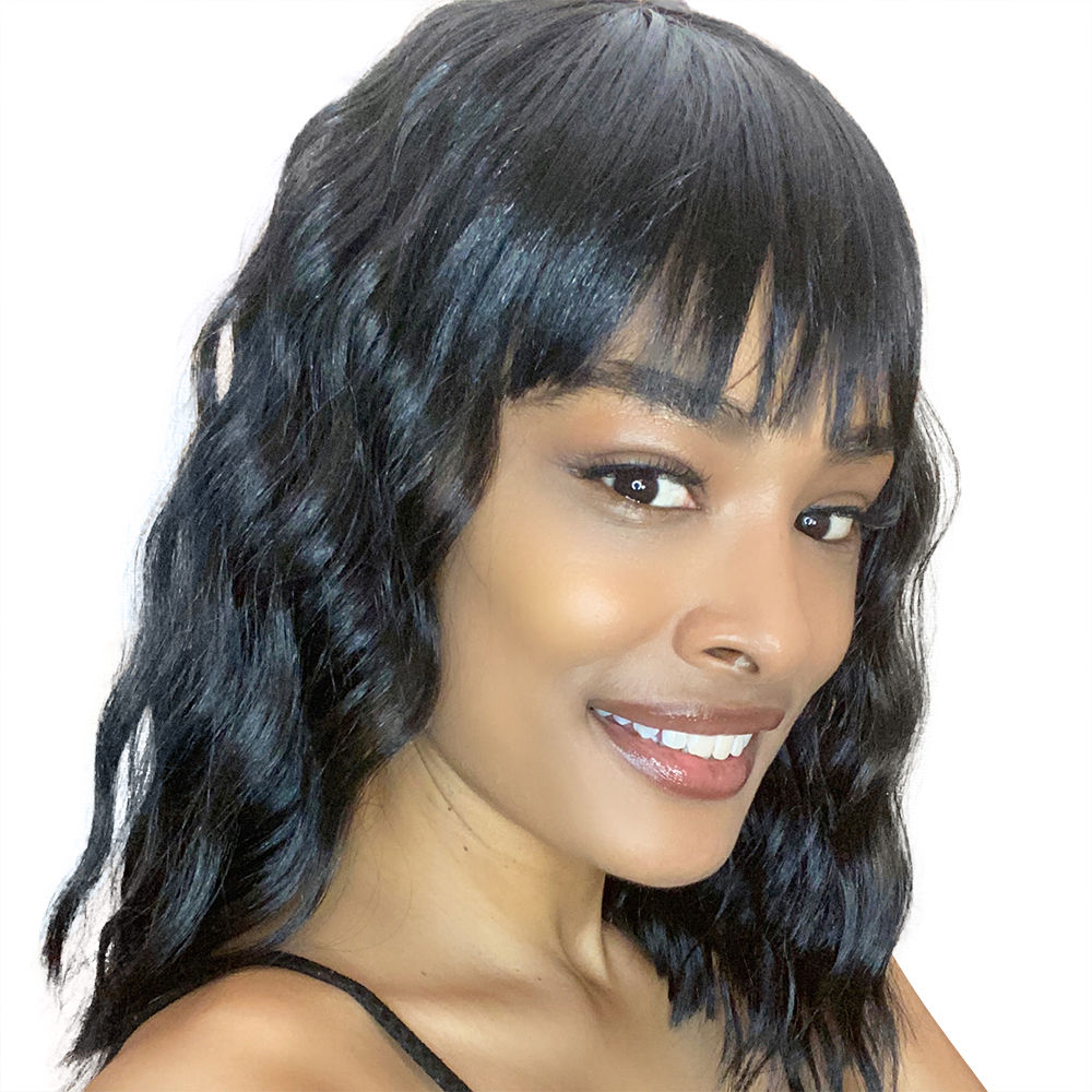 California Wavy Swig®