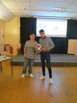 Coaches Award
