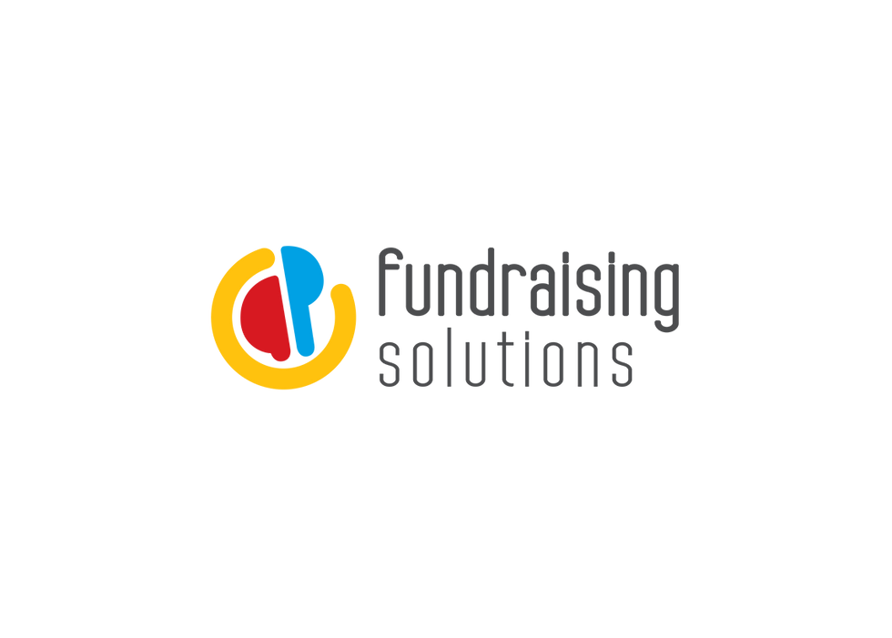 CAP Fundraising logo