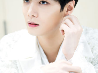 [GALLERY] Dispatch: NU'ESTW JR (Kim Jonghyun) 'Double You' HD Photos Release