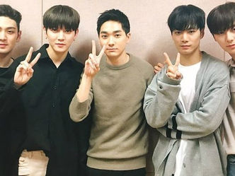 [ARTICLE] FocusQ: NU’EST, the reason why we can’t wait to see what their future holds
