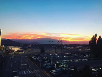 [INSTA] 180110 Pockyjr “I’m in Korea~ Worries, no no”