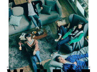 [Instagram] 250917 pockyjr NU’EST W - NEW ALBUM - W,HERE