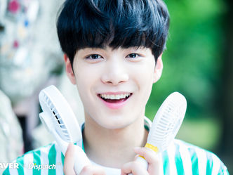 [Gallery] Dispatch: HD Photos and Caption