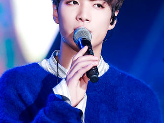 [Fantaken] Korea Music Festival HD Photos - Jonghyun Focused