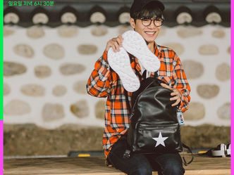 [Instagram] 270917 Gangneung Trip Part 2 – Behind the Scenes