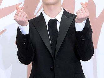 [ARTICLE] Hwang Minhyun, "NU'EST W successful concert, seems like each of us are working ha