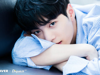 [Others] Naver x Dispatch: Kim Jonghyun's Photos and Captions