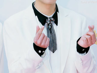 [FANTAKEN] 180111 Jonghyun @ Golden Disc Award Red Carpet - Photos