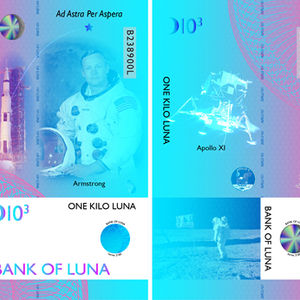 Concept Design: Currency
