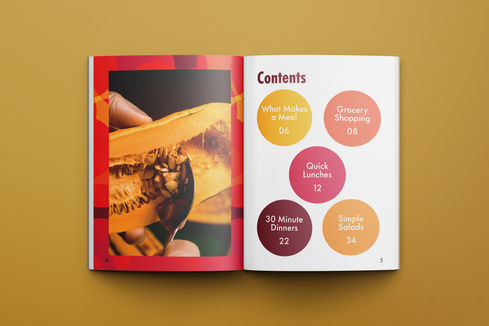 Contents