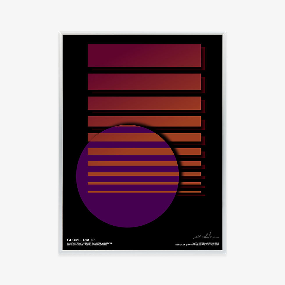 Miniatura: GEOMETRIA 03