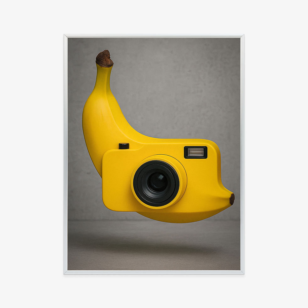 Miniatura: Grafika Aparat Banan