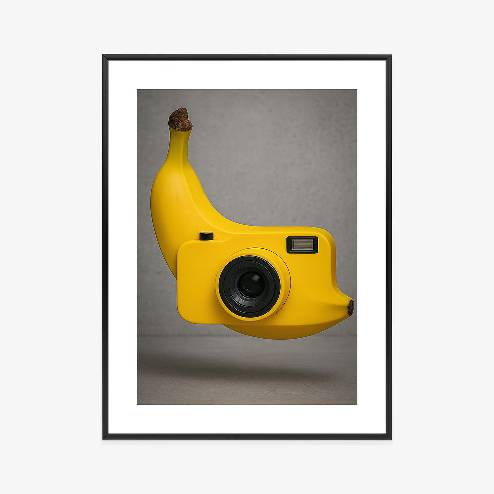 Miniatura: Grafika Aparat Banan