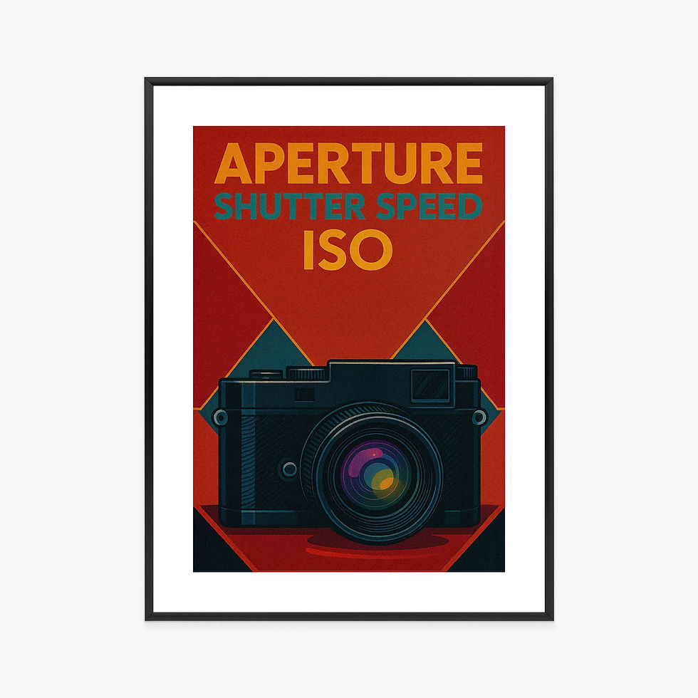Thumbnail: Grafika APERTURE