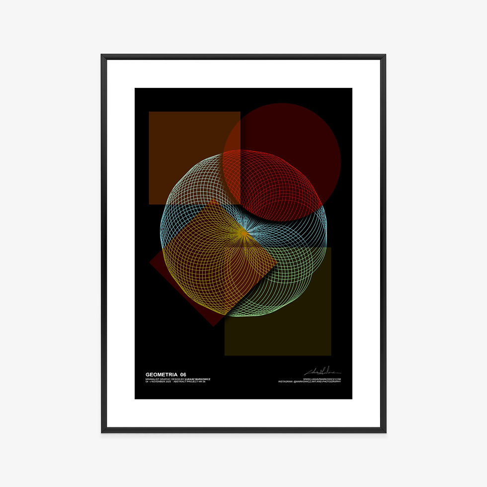 Miniatura: GEOMETRIA 06