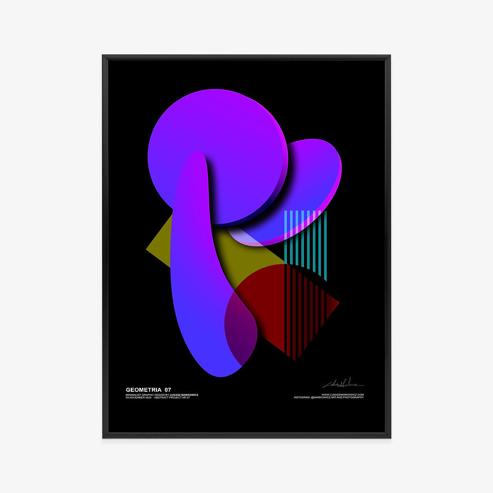 Miniatura: GEOMETRIA 07