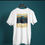 Miniatura: T-shirt Social Media Killed Photography