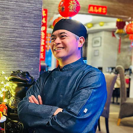Head Chef