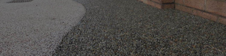 121 Villawood pathway stone porous resin