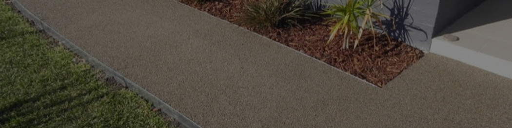 306 Shell Cove ASH porous pathway footpa