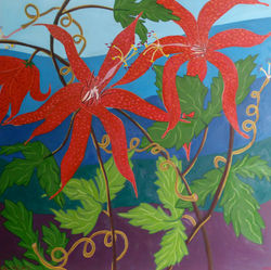 FLORES 1