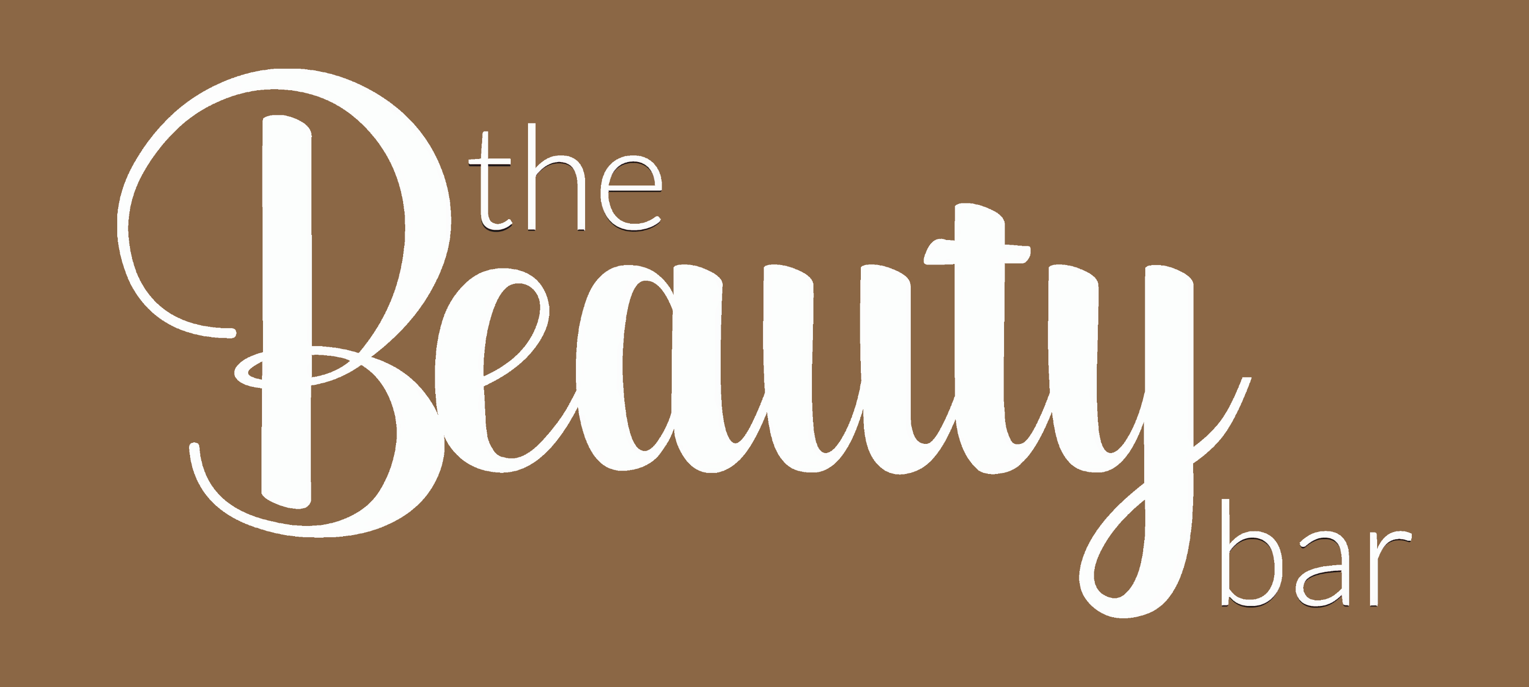 The Beauty Bar Inc.