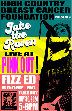 Live at PINK OUT!