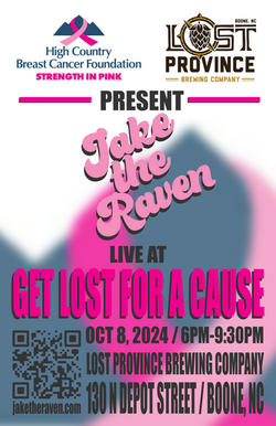 Lost Province Get Lost For A Cause
