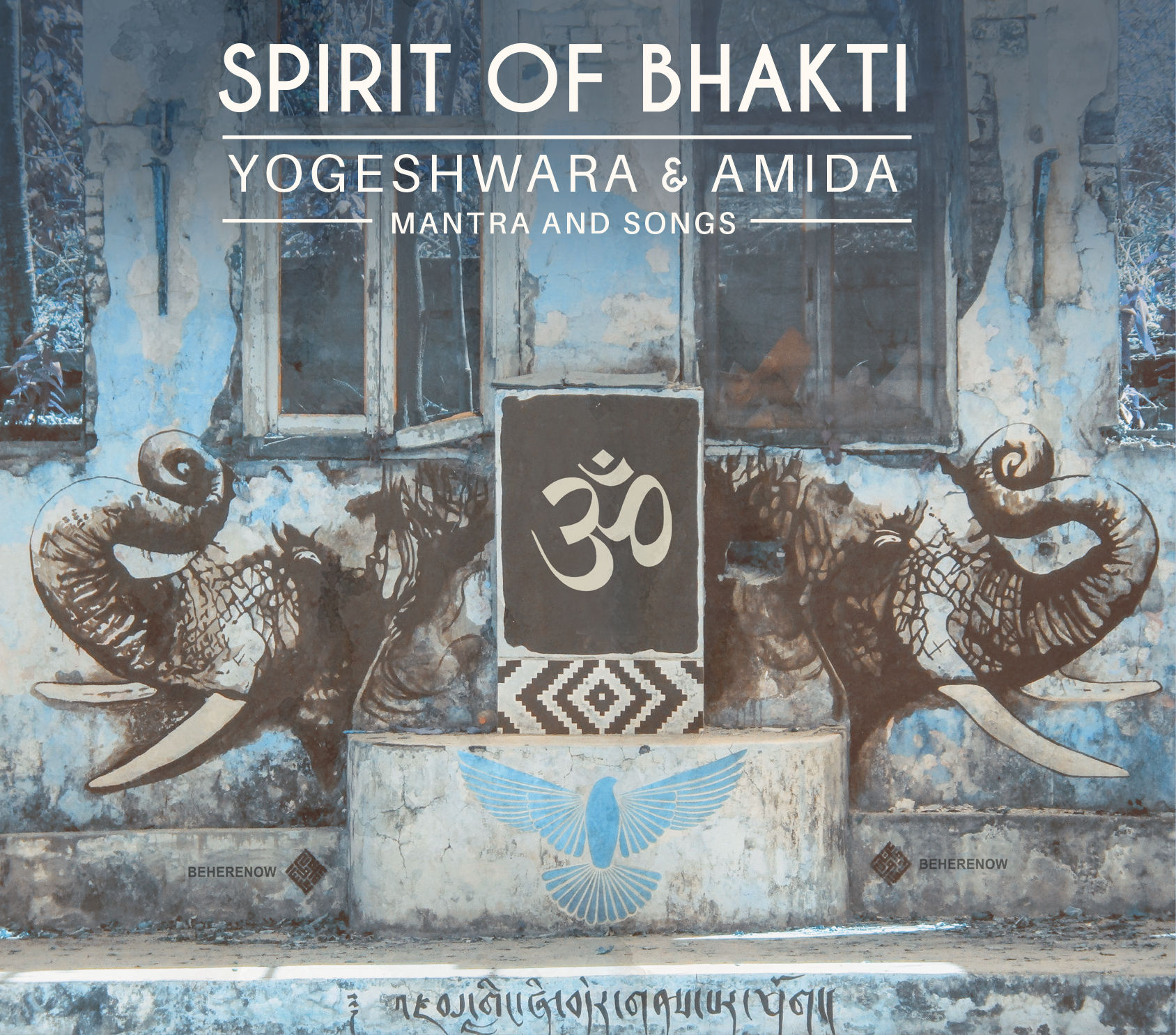 SPIRIT OF BHAKTI