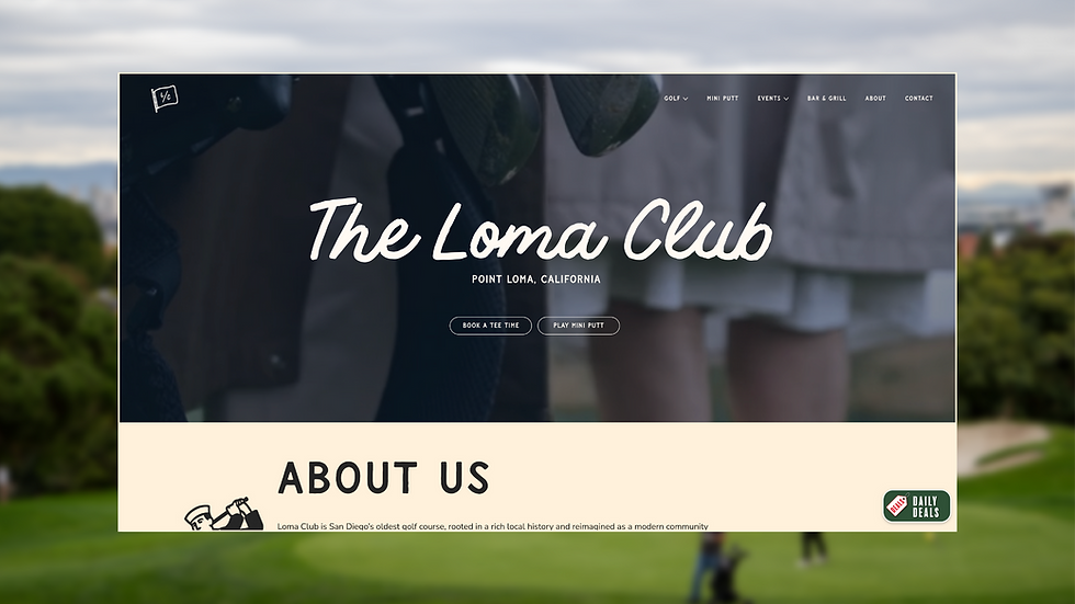 Loma Portfolio Cover.png