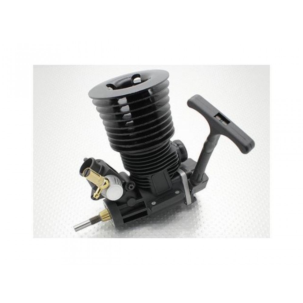 Alturn USA - 1/8scale _ 0.28 Sport Nitro Racing Motor (On-Road)