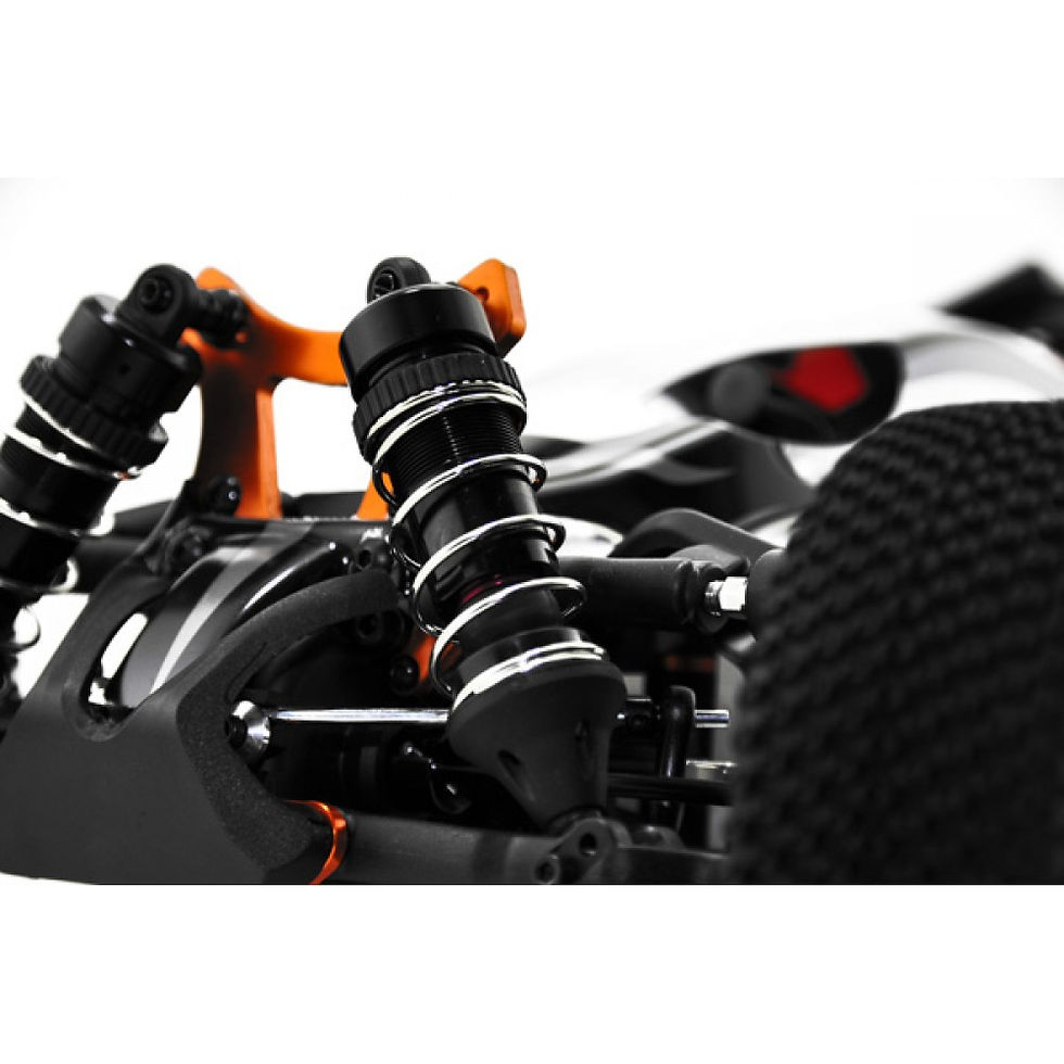 Thumbnail: Hyper SS Nitro RTR