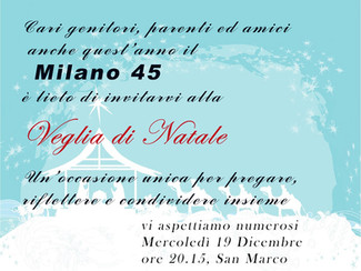 Veglia di Natale