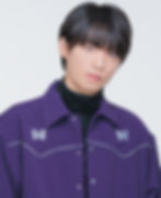 Fukumoto Taisei de Ae! group