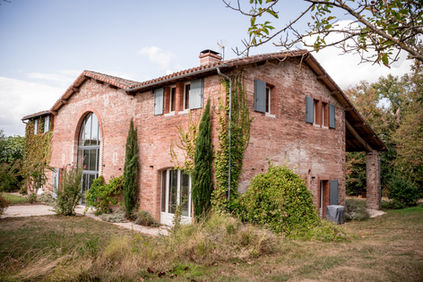 domaine de mariage